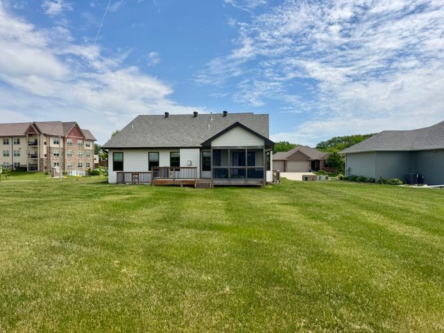 4983 Preston Lane, Iowa City, IA 52246