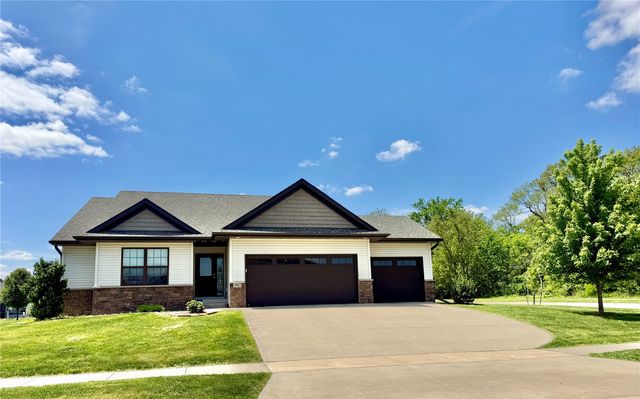 4983 Preston Lane, Iowa City, IA 52246
