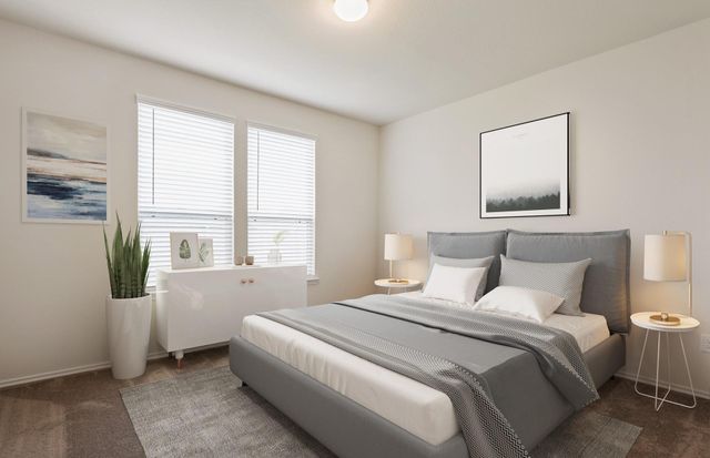 26383 Cedar Sedge Drive, Magnolia, TX 77355