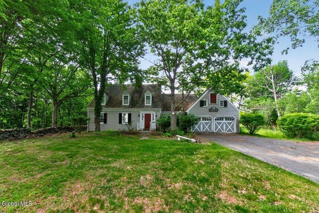 9 Gibson Road, Westerlo, NY 12193