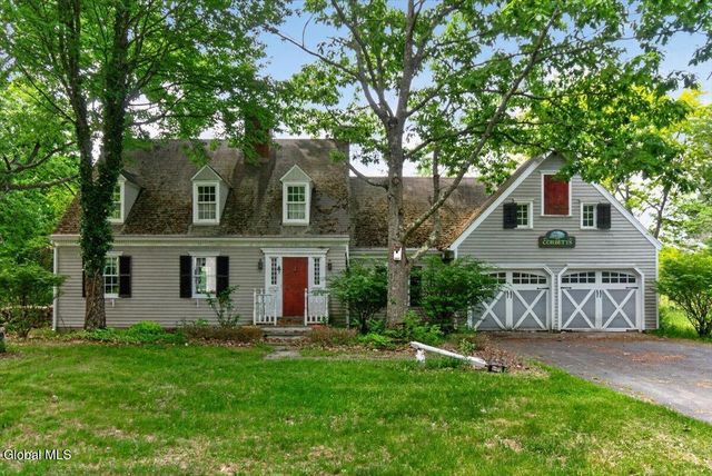 9 Gibson Road, Westerlo, NY 12193