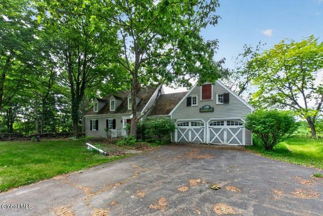 9 Gibson Road, Westerlo, NY 12193