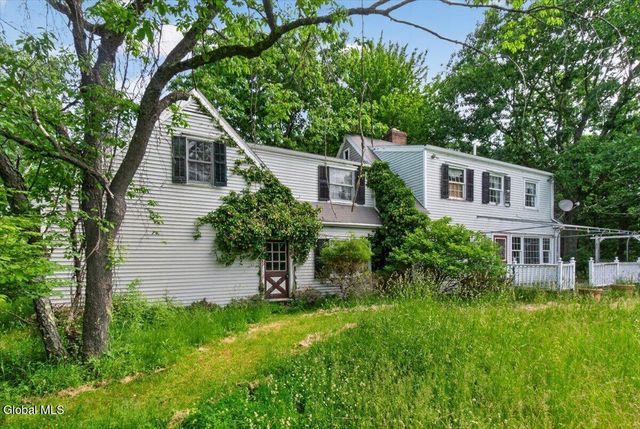 9 Gibson Road, Westerlo, NY 12193