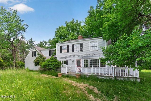 9 Gibson Road, Westerlo, NY 12193