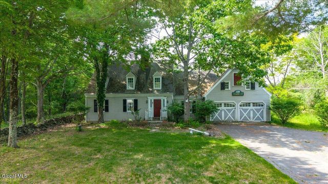9 Gibson Road, Westerlo, NY 12193