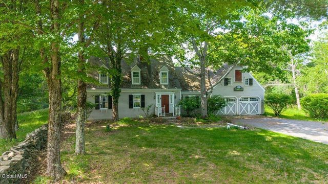9 Gibson Road, Westerlo, NY 12193