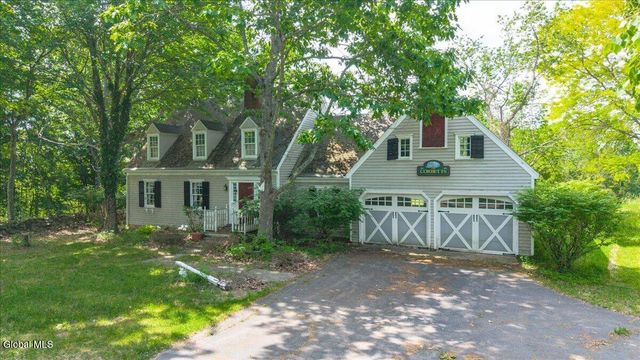 9 Gibson Road, Westerlo, NY 12193