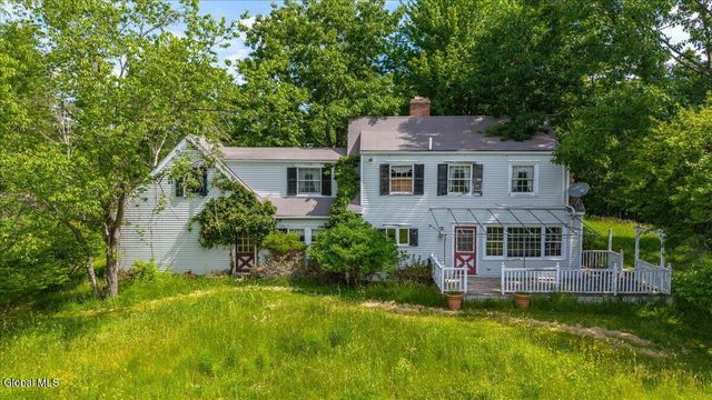 9 Gibson Road, Westerlo, NY 12193