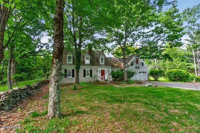 9 Gibson Road, Westerlo, NY 12193
