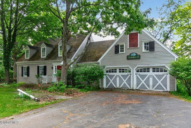 9 Gibson Road, Westerlo, NY 12193