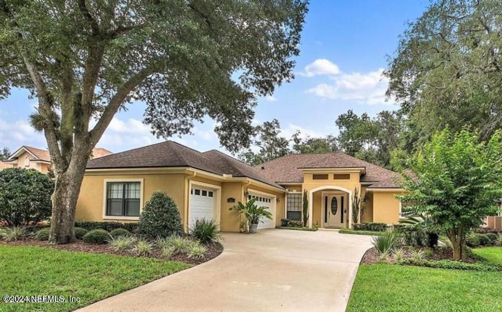 5105 FOLIAGE Way, St. Augustine, FL 32092