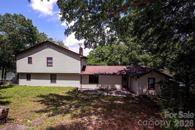 15722 Rhinehill Road, Charlotte, NC 28278