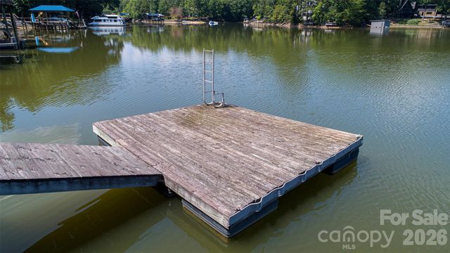 15722 Rhinehill Road, Charlotte, NC 28278