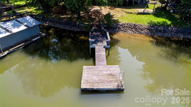 15722 Rhinehill Road, Charlotte, NC 28278