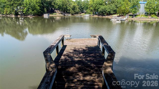 15722 Rhinehill Road, Charlotte, NC 28278