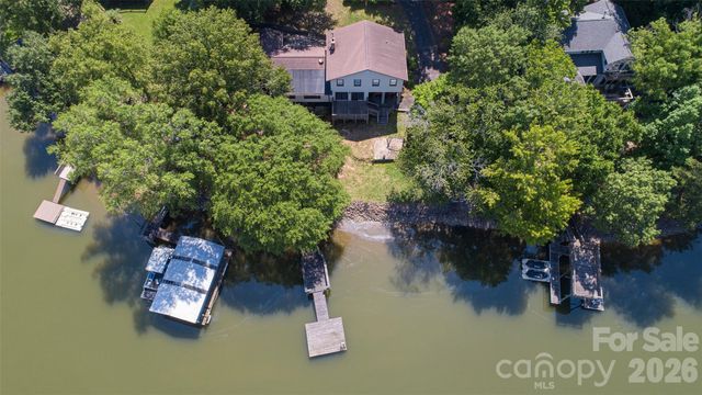 15722 Rhinehill Road, Charlotte, NC 28278
