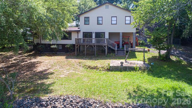 15722 Rhinehill Road, Charlotte, NC 28278