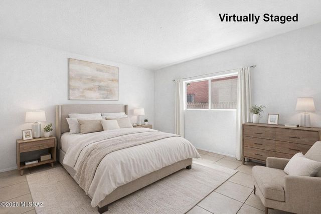 282 E Ponderosa Street, Tucson, AZ 85705