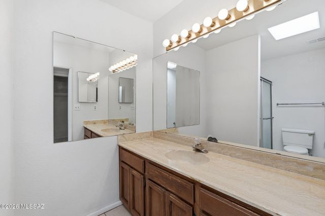 282 E Ponderosa Street, Tucson, AZ 85705