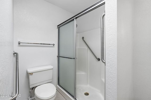 282 E Ponderosa Street, Tucson, AZ 85705