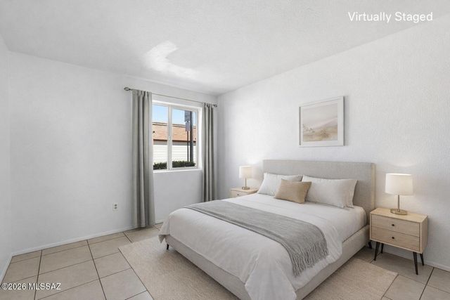 282 E Ponderosa Street, Tucson, AZ 85705