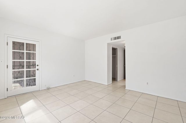 282 E Ponderosa Street, Tucson, AZ 85705