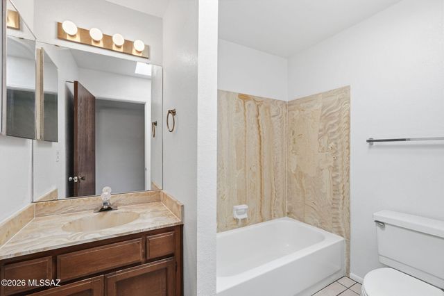 282 E Ponderosa Street, Tucson, AZ 85705