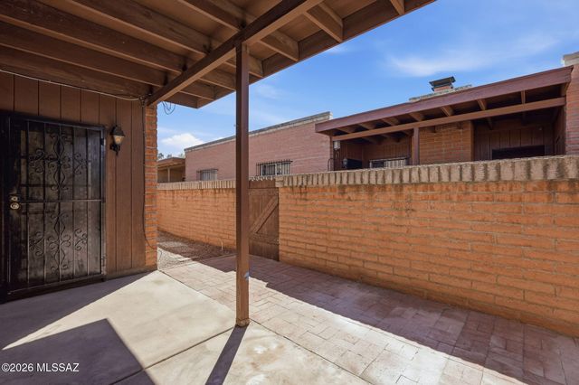 282 E Ponderosa Street, Tucson, AZ 85705