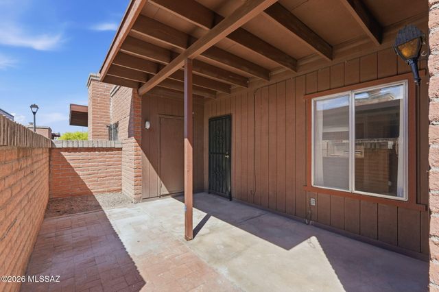 282 E Ponderosa Street, Tucson, AZ 85705