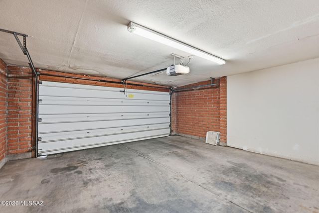 282 E Ponderosa Street, Tucson, AZ 85705