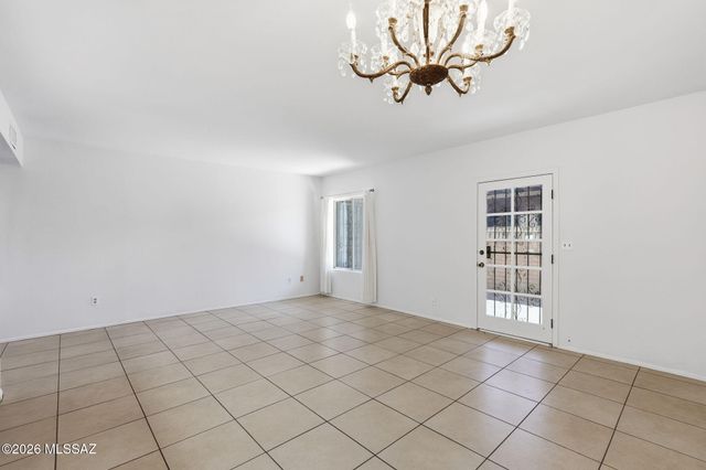 282 E Ponderosa Street, Tucson, AZ 85705