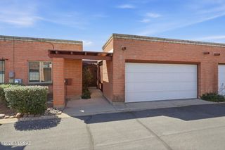 282 E Ponderosa Street, Tucson, AZ 85705