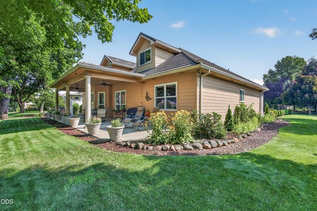159 Princeville Drive, Eagle Point, OR 97524