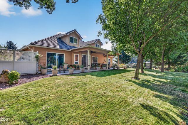 159 Princeville Drive, Eagle Point, OR 97524
