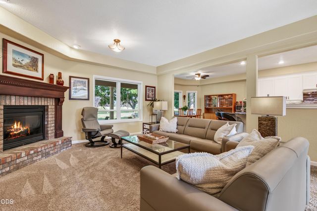 159 Princeville Drive, Eagle Point, OR 97524