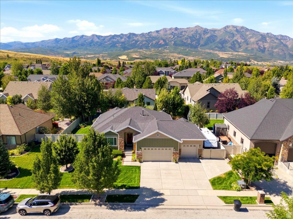 5945 EXETER DR, Mountain Green, UT 84050 — photo 2