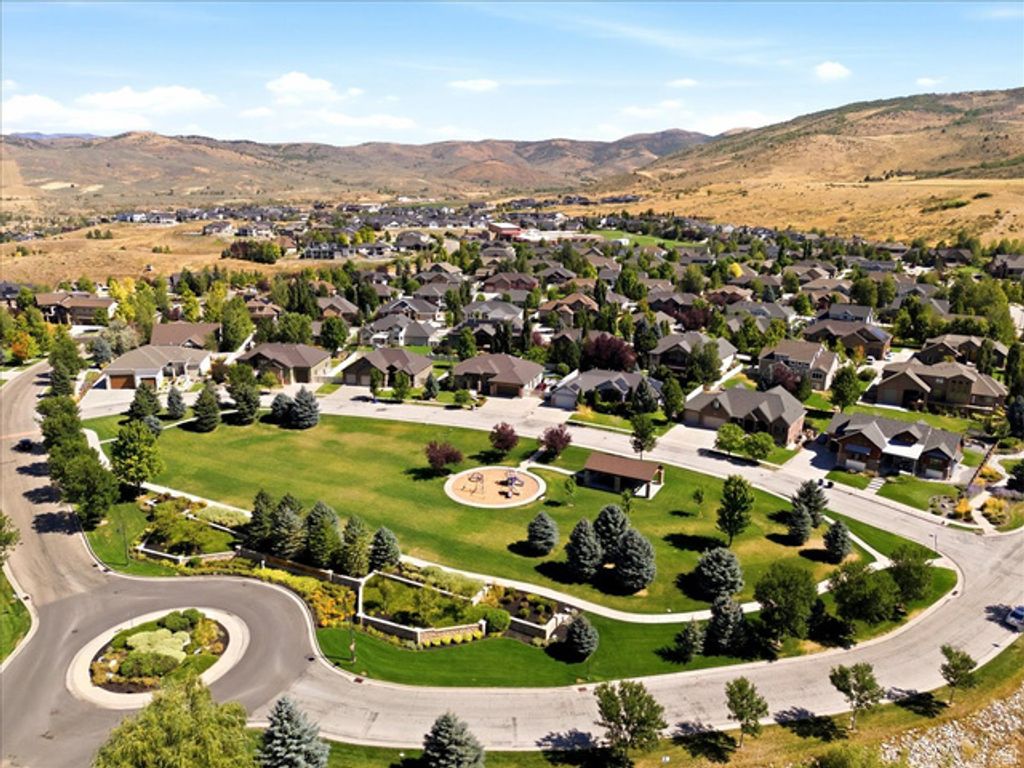 5945 EXETER DR, Mountain Green, UT 84050 — photo 3