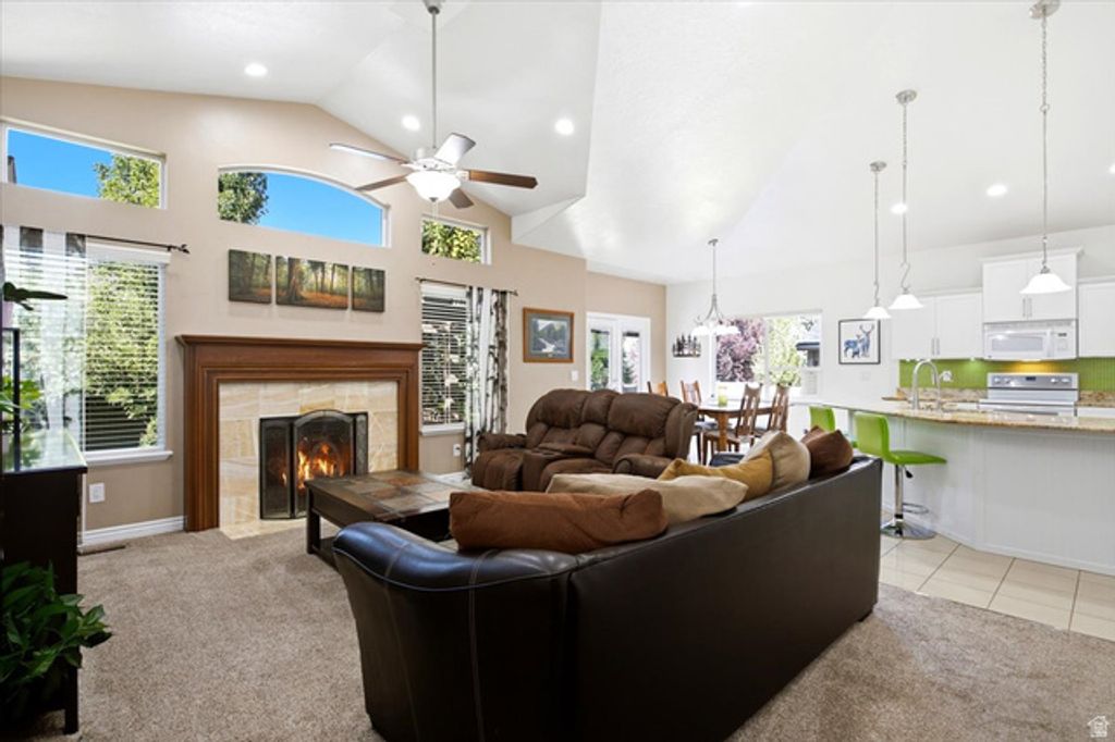 5945 EXETER DR, Mountain Green, UT 84050 — photo 5