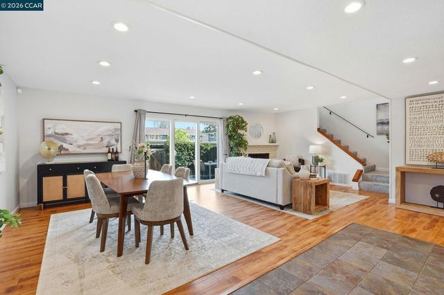 187 Miramonte Dr, Moraga, CA 94556