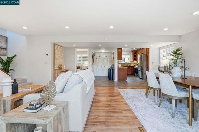 187 Miramonte Dr, Moraga, CA 94556