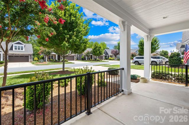 135 Valleymist Lane, Mooresville, NC 28117