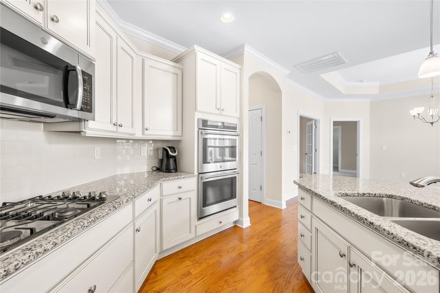 135 Valleymist Lane, Mooresville, NC 28117