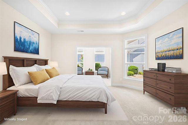 135 Valleymist Lane, Mooresville, NC 28117