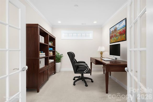 135 Valleymist Lane, Mooresville, NC 28117