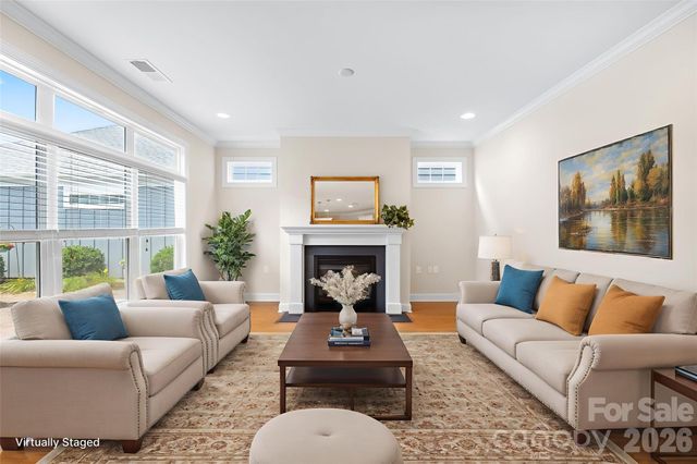 135 Valleymist Lane, Mooresville, NC 28117