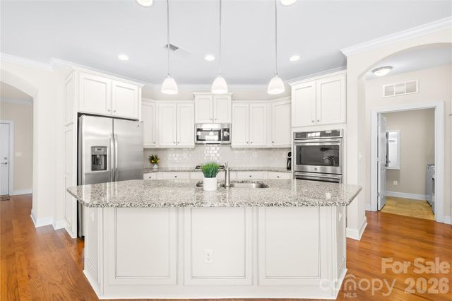 135 Valleymist Lane, Mooresville, NC 28117