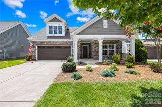 135 Valleymist Lane, Mooresville, NC 28117