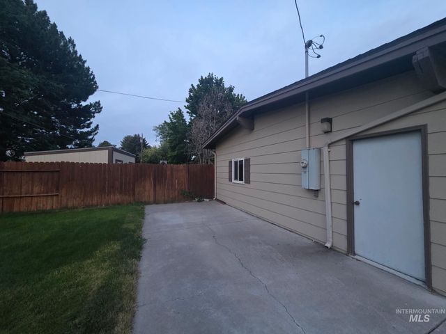 1940 Sherry Drive, Twin Falls, ID 83301