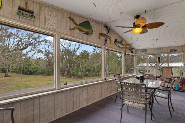 5635 S PARK HILL WAY, Homosassa, FL 34448