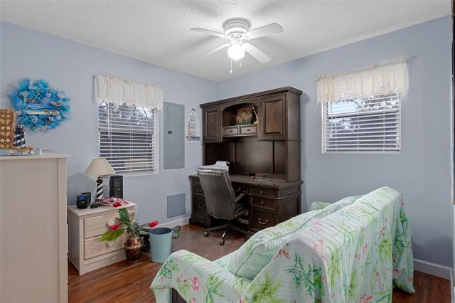 5635 S PARK HILL WAY, Homosassa, FL 34448